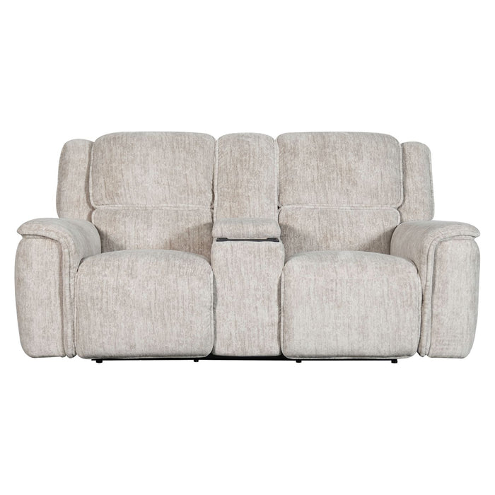 Clayton Loveseat w/ Console P3 & ZG - Furniture House (VA)