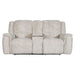 Clayton Loveseat w/ Console P3 & ZG - Furniture House (VA)