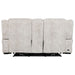 Clayton Loveseat w/ Console P3 & ZG - Furniture House (VA)