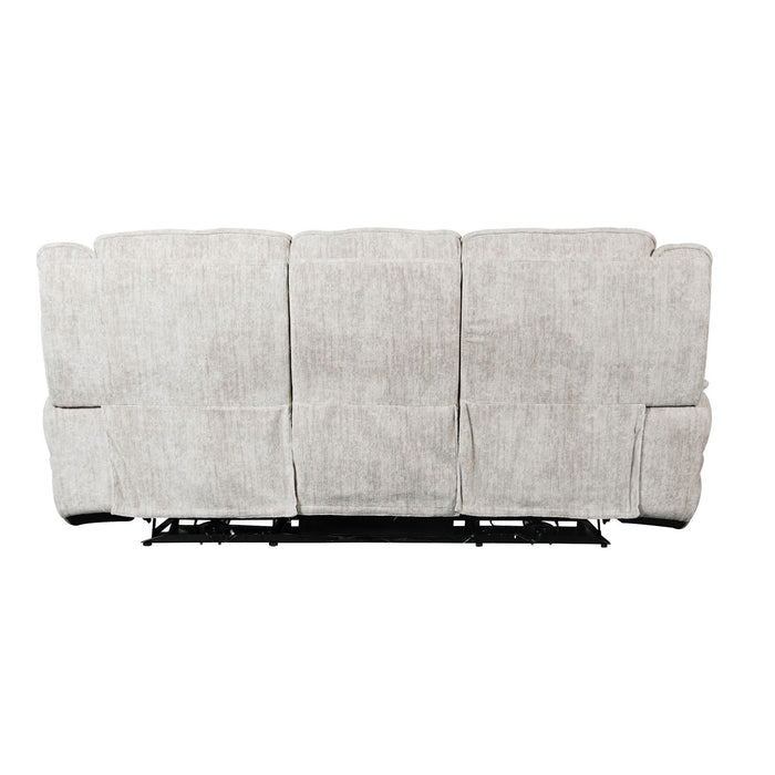Clayton Sofa P3 & ZG - Furniture House (VA)