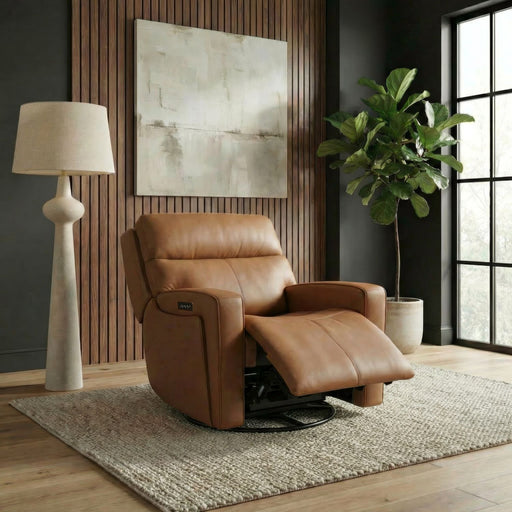 Chase SG Recliner P3 & ZG - Furniture House (VA)