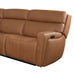 Chase R Arm Recliner P3 & ZG image
