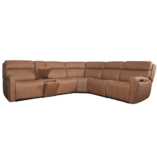 Chase 6 Piece Sectional - Furniture House (VA)