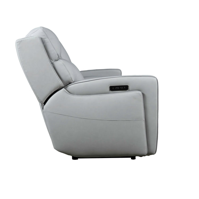 Chase Loveseat w/ Console P3 & ZG - Furniture House (VA)