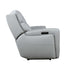 Chase Loveseat w/ Console P3 & ZG - Furniture House (VA)