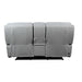 Chase Loveseat w/ Console P3 & ZG - Furniture House (VA)