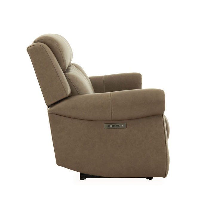 Carlton ZG Recliner P3 - Furniture House (VA)