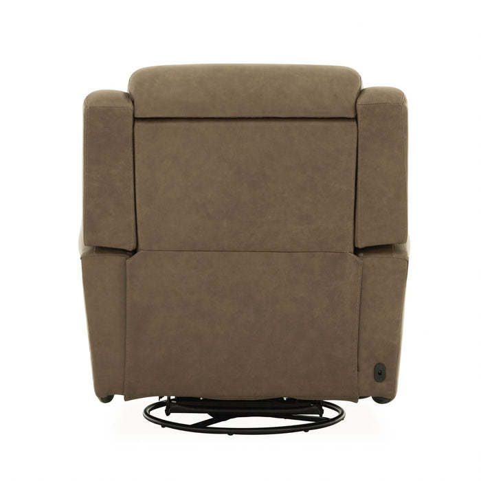 Carlton ZG Recliner P3 - Furniture House (VA)