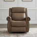 Carlton ZG Recliner P3 image