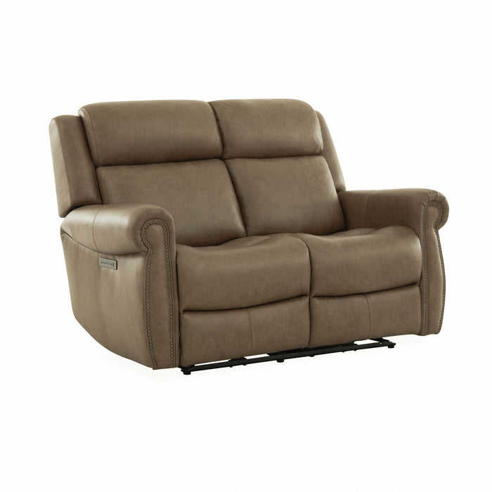 Carlton Loveseat P3 & ZG - Furniture House (VA)