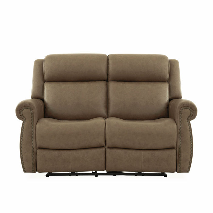 Carlton Loveseat P3 & ZG - Furniture House (VA)