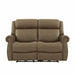 Carlton Loveseat P3 & ZG - Furniture House (VA)