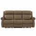 Carlton Sofa P3 & ZG - Furniture House (VA)