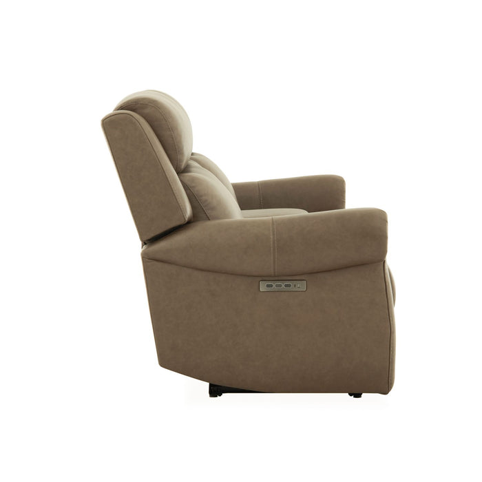 Carlton Sofa P3 & ZG - Furniture House (VA)