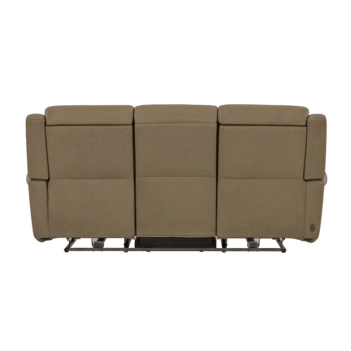 Carlton Sofa P3 & ZG - Furniture House (VA)