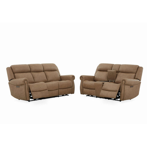 Carlton Sofa & Loveseat - Furniture House (VA)