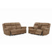 Carlton Sofa & Loveseat - Furniture House (VA)