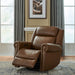 Carlton ZG Recliner P3 - Furniture House (VA)