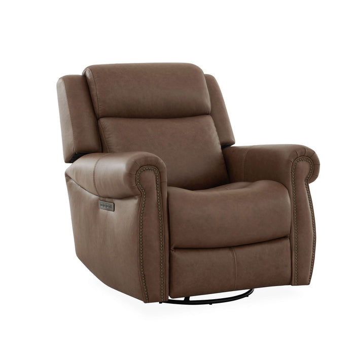 Carlton ZG Recliner P3 - Furniture House (VA)