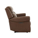 Carlton ZG Recliner P3 - Furniture House (VA)