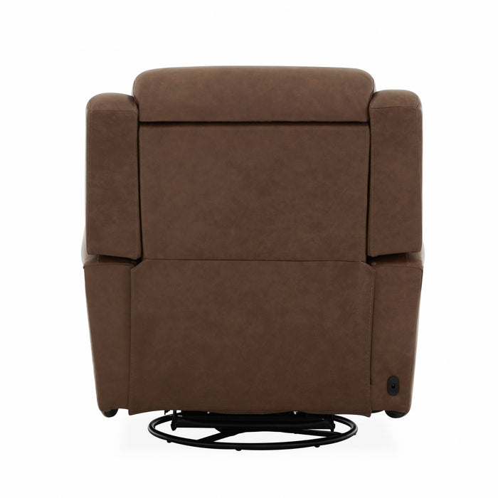 Carlton ZG Recliner P3 - Furniture House (VA)