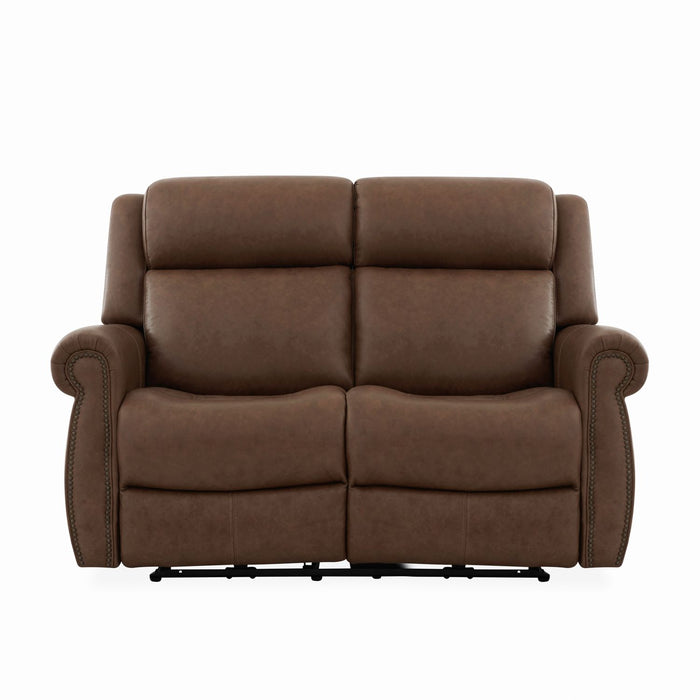 Carlton Loveseat P3 & ZG - Furniture House (VA)