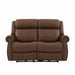 Carlton Loveseat P3 & ZG - Furniture House (VA)