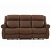 Carlton Sofa P3 & ZG - Furniture House (VA)