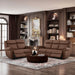 Carlton Sofa & Loveseat - Furniture House (VA)