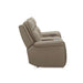 Cora Loveseat w/ Console P3 & ZG - Furniture House (VA)