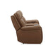 Cora Loveseat w/ Console P3 & ZG - Furniture House (VA)