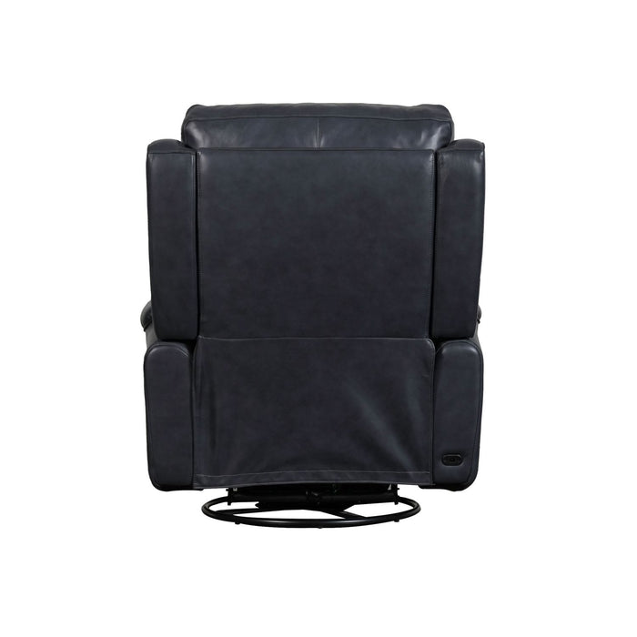 Clinton SG Recliner P3 & ZG image