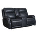Clinton Loveseat w/ Console P3 & ZG - Furniture House (VA)