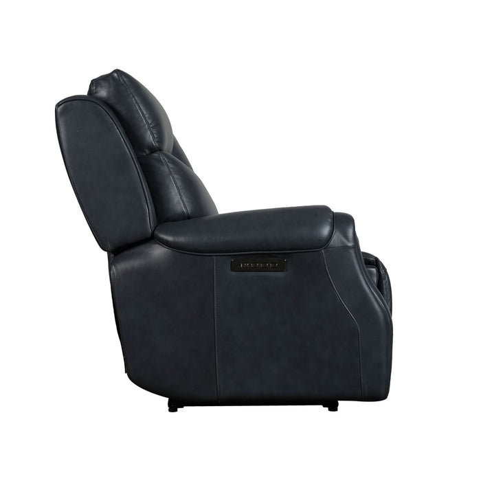 Clinton Loveseat w/ Console P3 & ZG - Furniture House (VA)