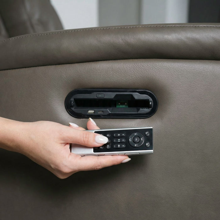 Cyrus Sofa P3 & ZG image