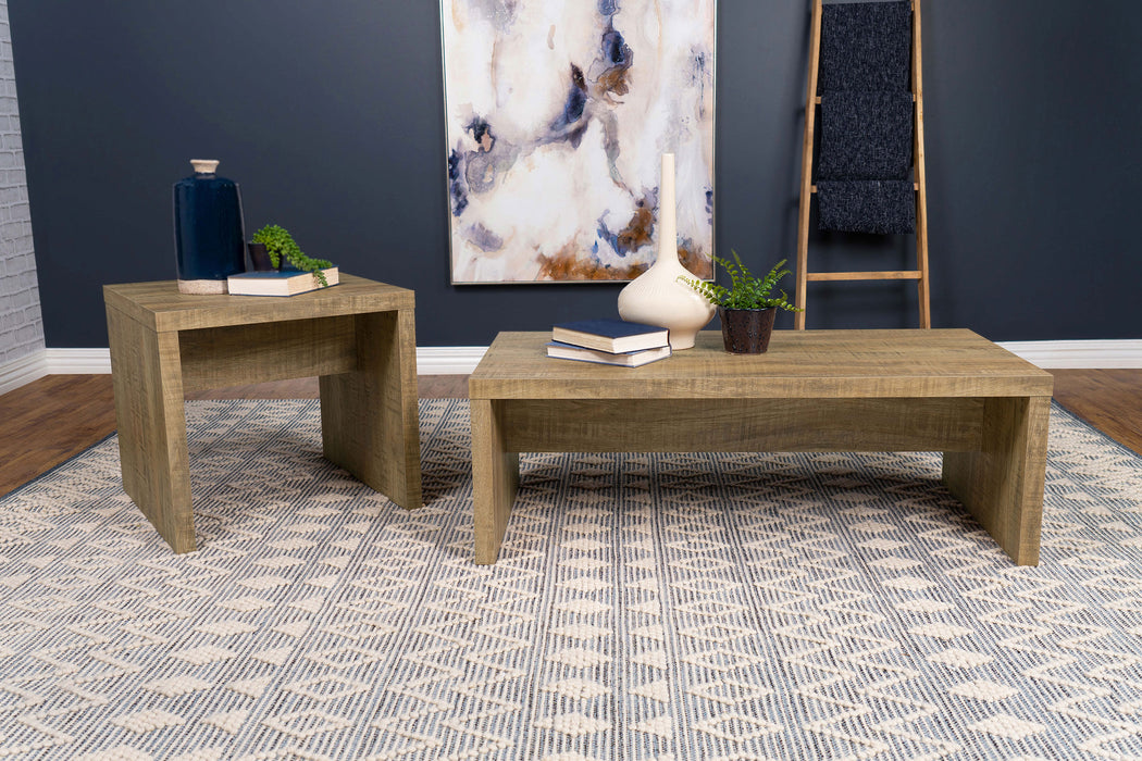 Lynette End Table - Furniture House (VA)