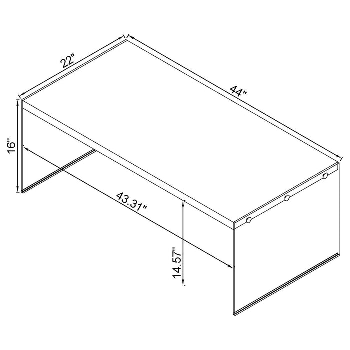 Opal Coffee Table Sets