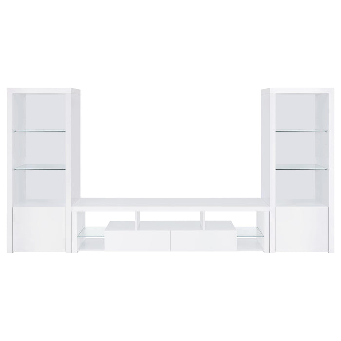 Jude Entertainment Center