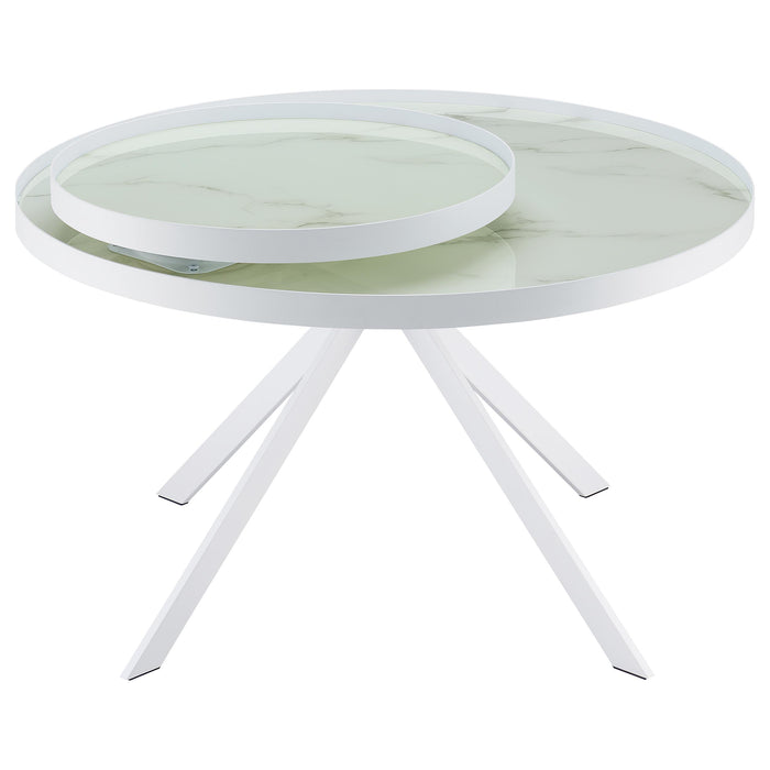 Briggs Coffee Table