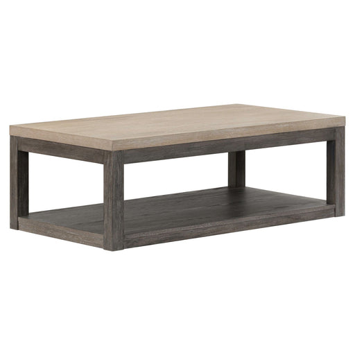 Piedmont Cocktail Table - Furniture House (VA)