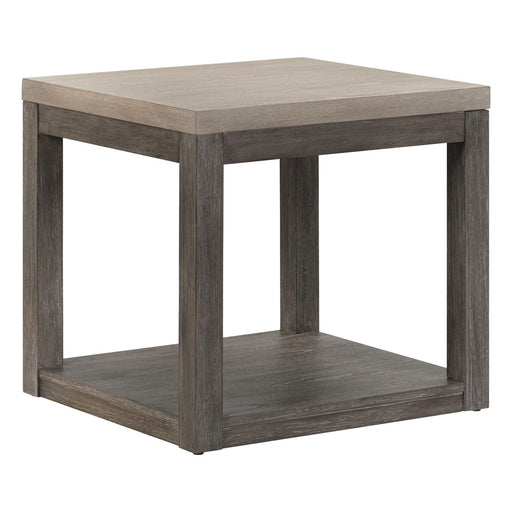 Piedmont End Table - Furniture House (VA)