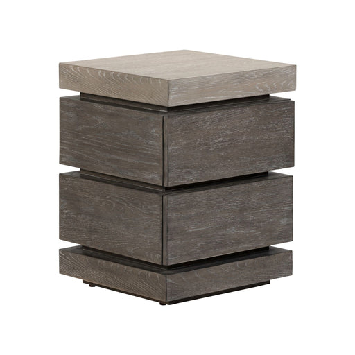 Piedmont Chairside Table - Furniture House (VA)
