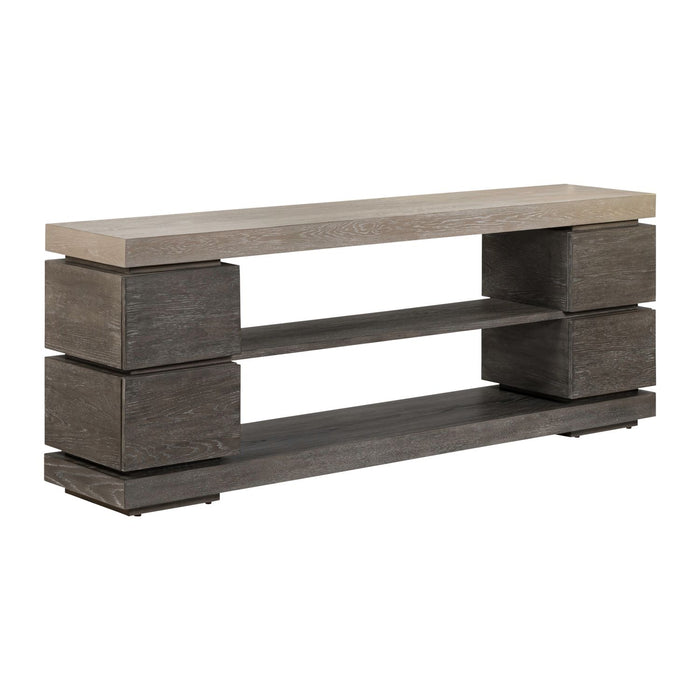Piedmont 84 Inch TV Console - Furniture House (VA)