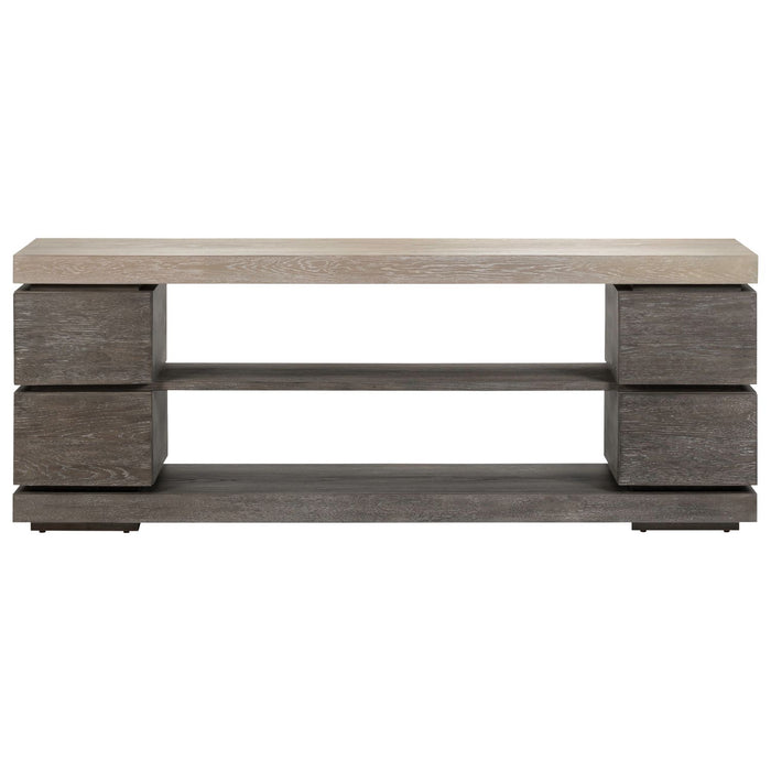 Piedmont 84 Inch TV Console - Furniture House (VA)