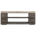 Piedmont 84 Inch TV Console - Furniture House (VA)