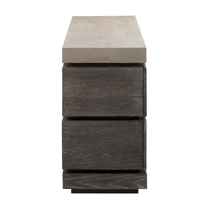 Piedmont 84 Inch TV Console - Furniture House (VA)