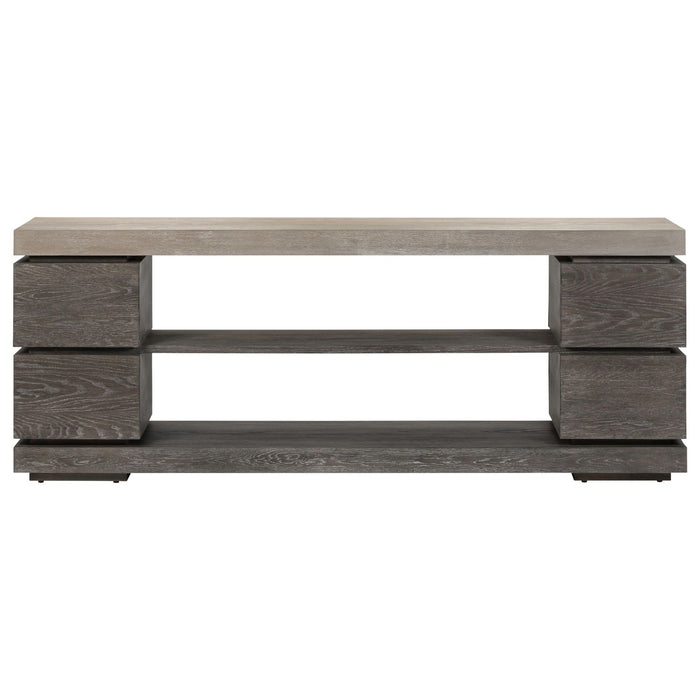 Piedmont 84 Inch TV Console - Furniture House (VA)