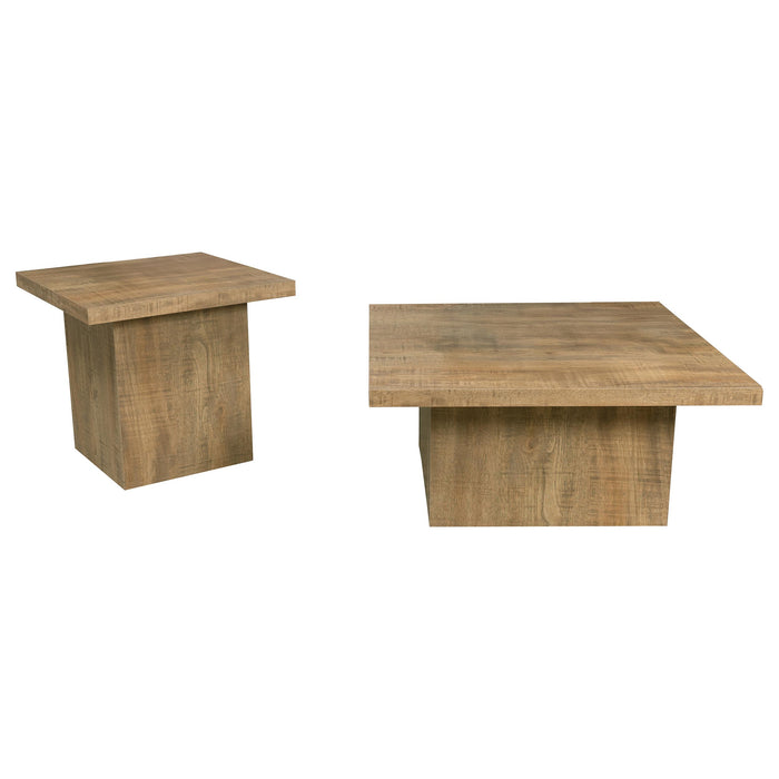 Devar Coffee Table Sets