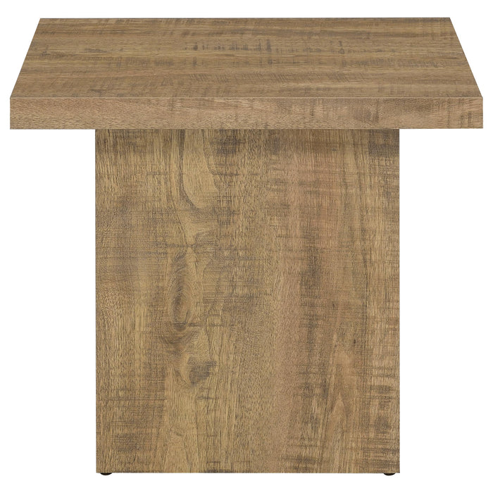 Devar Coffee Table Set