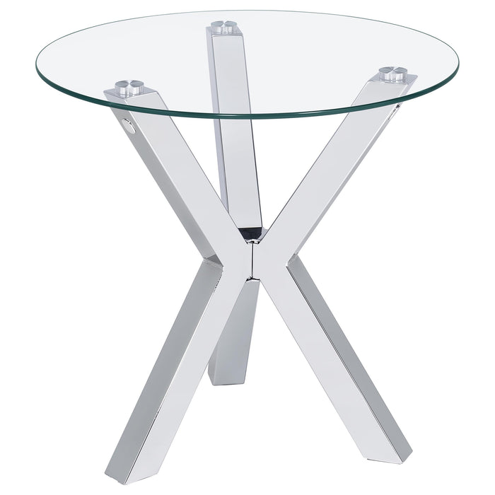 Kenzie End Table